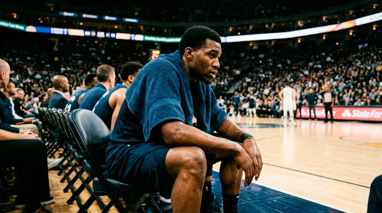 NBA Back-to-Back Games: Betting on Schedule Fatigue