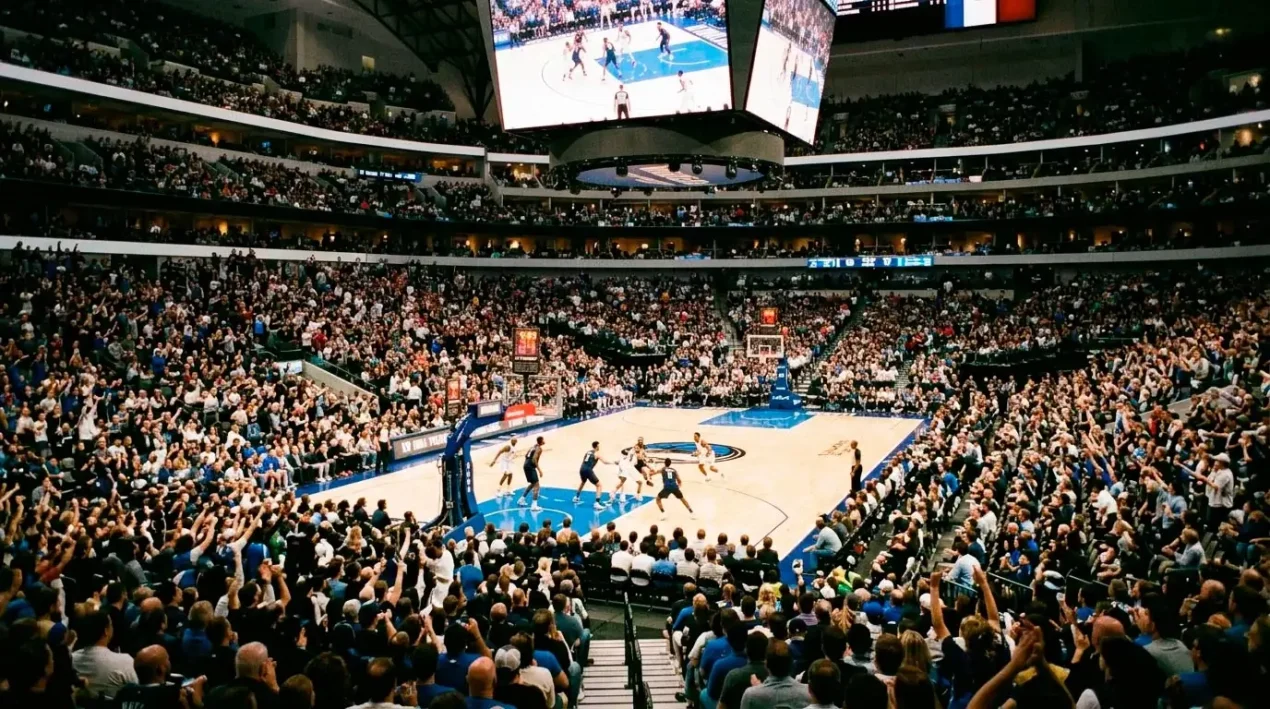 How Big Is the NBA Betting Market and Where Is It Headed
