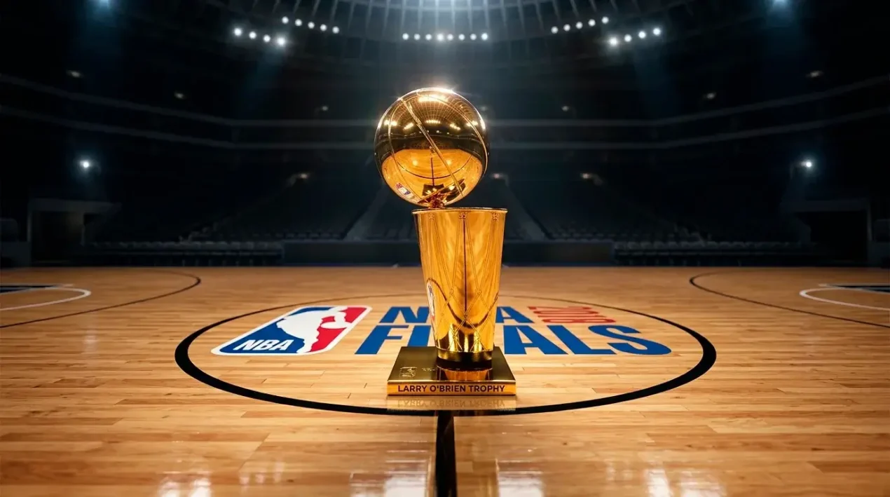 NBA Championship Winner Odds: Analyzing Futures Value