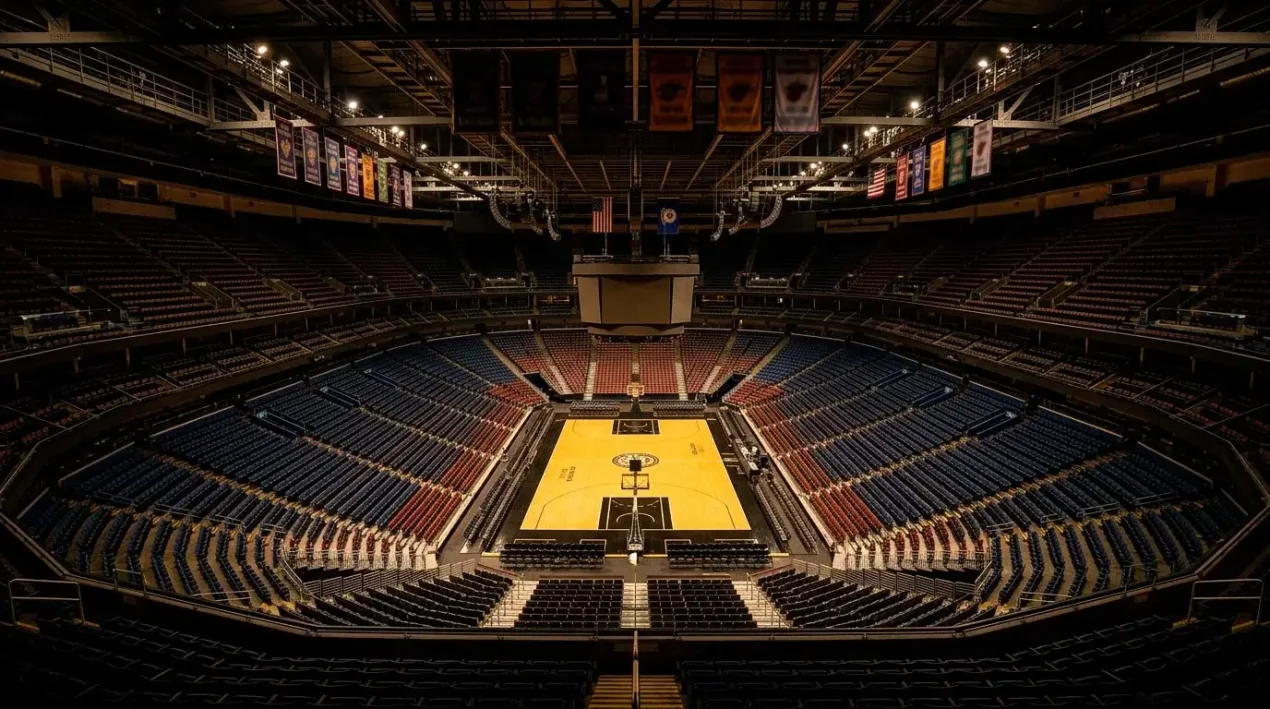 Locking In Value Months Before the NBA Finals