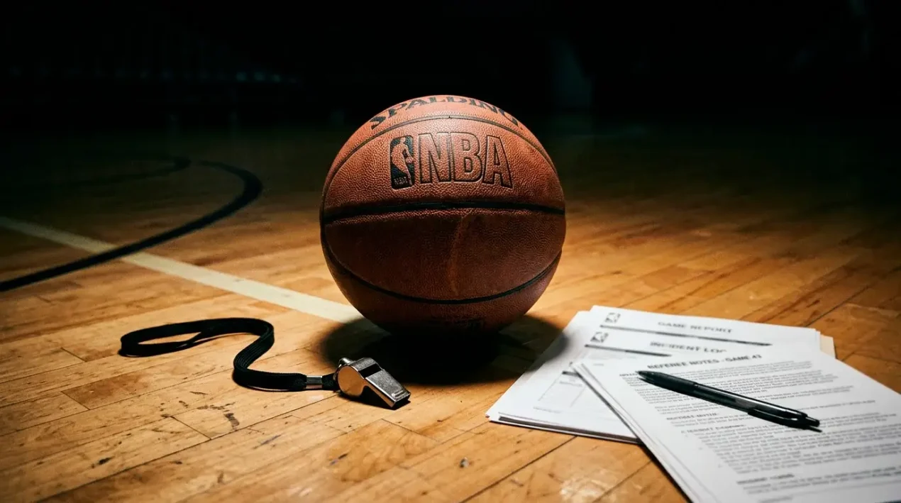 NBA Betting Scandals and Market Integrity Risks