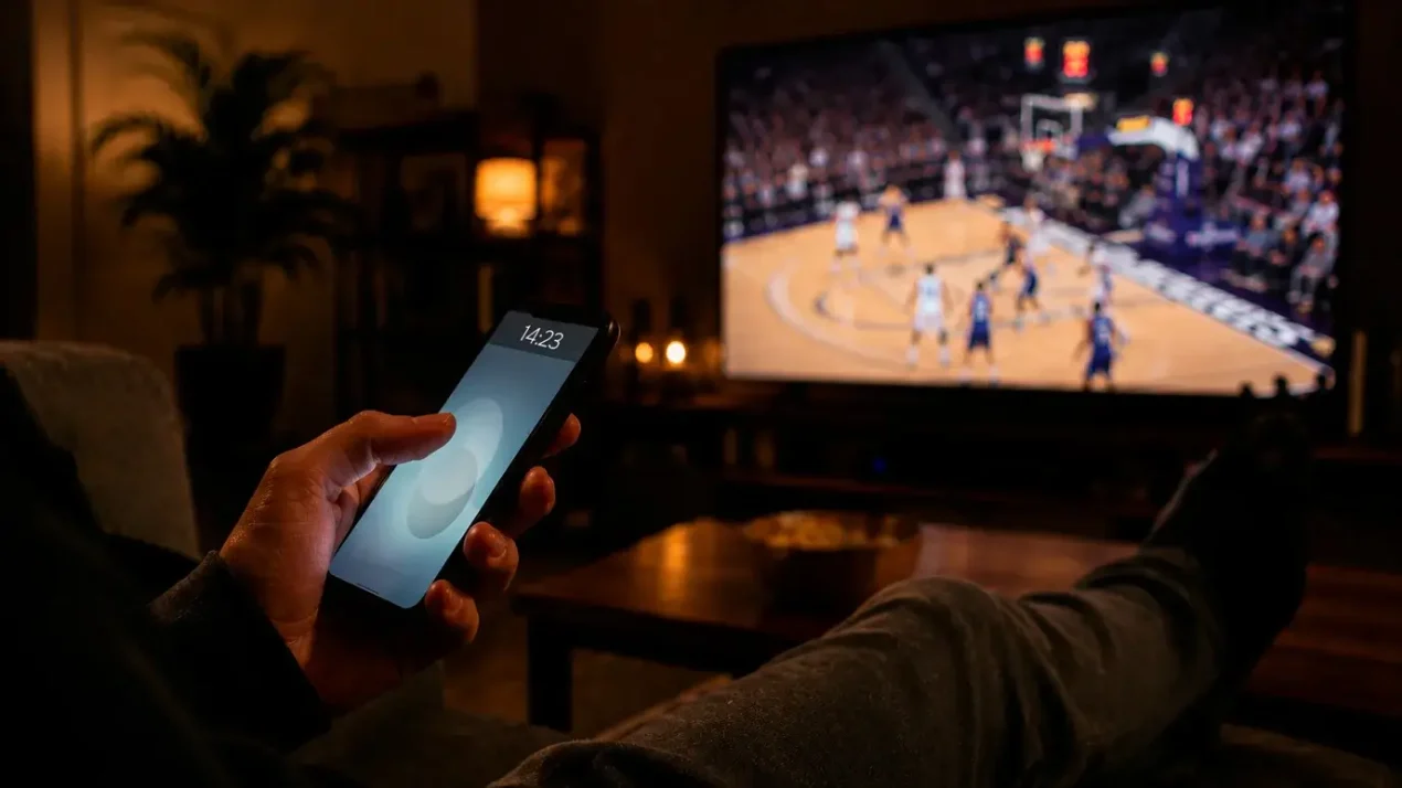 What Makes NBA Games Ideal for Live Betting in the UK
