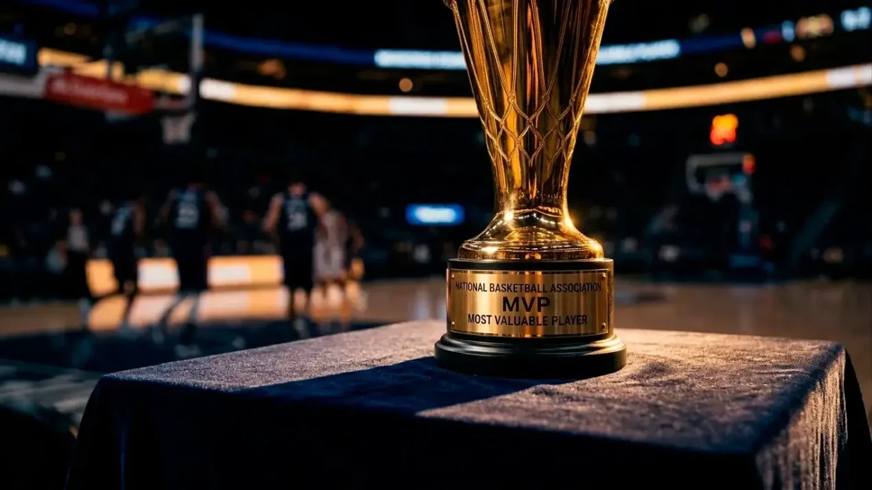NBA MVP Betting Strategy and Odds Analysis
