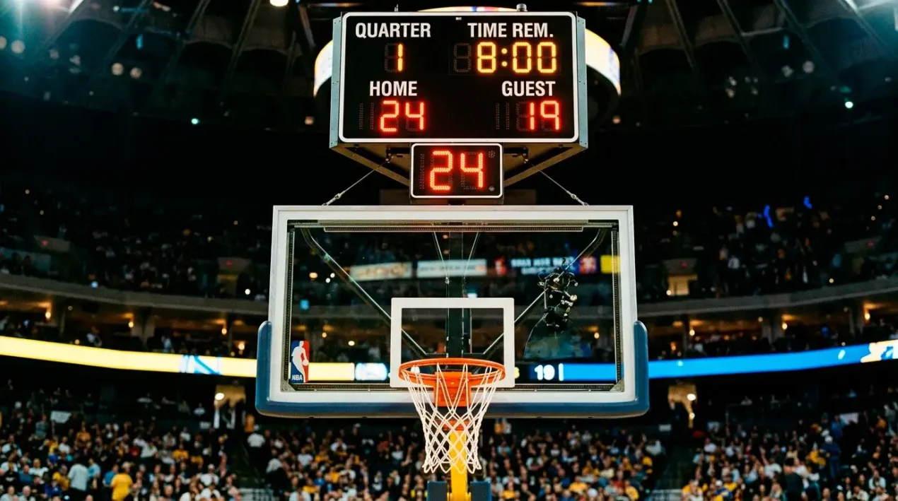 NBA Quarter Betting Strategy and Short-Window Value